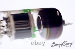 Lot 50 Vintage General Electric 6J6A / ECC91 Premium Tubes BangyBang Tubes