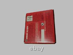 NEW Vintage General Electric Home Sentry Professional Smoke Alarm 8201-401C
