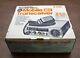 Nos General Electric Ge 3-5811 40 Channel Cb Radio Withbox Vintage 70's Japan