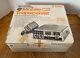 Nos General Electric Ge 3-5814 40 Channel Cb Radio Withbox Vintage 70's