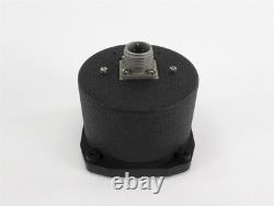 NOS Vintage General Electric GE Model SAB2 Overtaking Speedometer Type DO-64