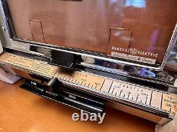New General Electric Toast-R-Oven Model T93B Vintage Antique GE Toaster Oven Box