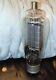 Rare Nos Giant Power Amplifier Tube Gl-169 Gl-159 General Electric Vintage 1955