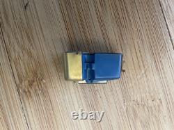 RARE Vintage General Electric GE Golden Classic Stereo Cartridge Not Tested