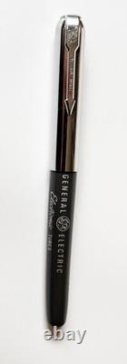 RARE Vintage Promotional General Electric Tubes Pen Style Stapler Desk Accessory