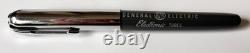 RARE Vintage Promotional General Electric Tubes Pen Style Stapler Desk Accessory