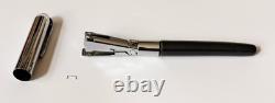 RARE Vintage Promotional General Electric Tubes Pen Style Stapler Desk Accessory