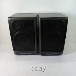 (READ) Vintage General Electric TV Radio Entertainment Center 7-7800A 9.5 RARE