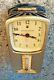 Rare Excellent Condition Vintage 1935 Art Deco General Electric Thermostat