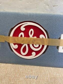 Rare Vintage GE/General Electric Individual Letters For Sign, And Emblem