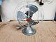 Refurbished Antique Ge Vortalex Fan