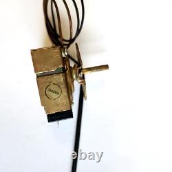Reseller's Lot of 11 Vtg Oven Thermostat GE XNC8X90, Robertshaw 5300-140