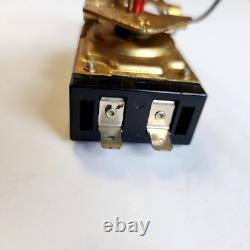 Reseller's Lot of 11 Vtg Oven Thermostat GE XNC8X90, Robertshaw 5300-140