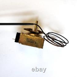 Reseller's Lot of 11 Vtg Oven Thermostat GE XNC8X90, Robertshaw 5300-140