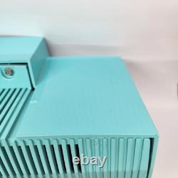 Restored Vintage General Electric C415 Tube Radio Alarm Clock