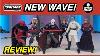 Star Wars The Vintage Collection Thrown Grand Inquisitor Hk 87 And Morgan Elsbeth Review