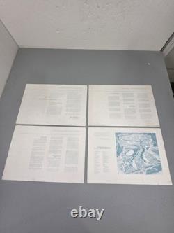 The Life in Vanport Vintage Art Prints circa 1944 Portland General Electric