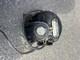 This Is A Vintage General Electric (ge) Single-phase Ac Electric Motor