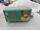 Turquoise 1959 General Electric Model T129 Am Vintage Radio Mid Century Nice