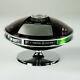 Ufo Radio General Electric P2775a Space Age Top Vintage Flying Saucer 70er
