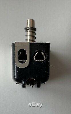 Ultra Rare Vintage Nos General Electric Vr II 33 & 78 RPM Mono Cartridge New