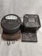 Used Old Electric Energy Meter General Electric Co. Usa