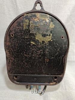 Used old electric energy meter general electric co. Usa