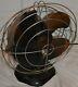 Vintage General Electric Fan Oscillating