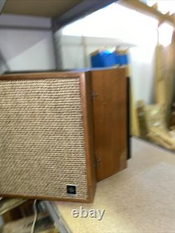 VINTAGE GENERAL ELECTRIC T-1000C TUBE STEREO Have not plugged in
