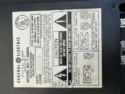 VINTAGE General Electric GE 7-4885A Programmable Alarm Clock Radio 4885 WORKING