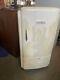 Vintage Refrigerator By General Electric As-is