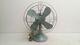 Vtg Antique 12 Ge General Electric Fan 2 Speed Oscillating 84 Cy60 A0.8 133744