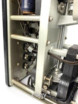 VTG GE Power Directional Relay General Electric 12IKP12A9 Steampunk Art