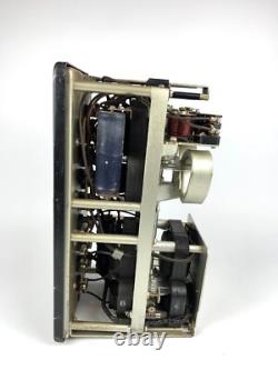 VTG GE Power Directional Relay General Electric 12IKP12A9 Steampunk Art