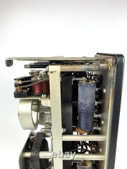 VTG GE Power Directional Relay General Electric 12IKP12A9 Steampunk Art