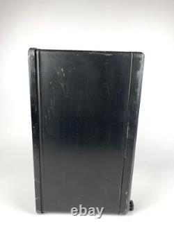 VTG GE Power Directional Relay General Electric 12IKP12A9 Steampunk Art