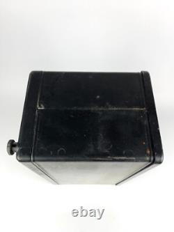 VTG GE Power Directional Relay General Electric 12IKP12A9 Steampunk Art