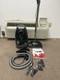 Vtg General Electric Ge Canister Vacuum Cleaner 106766 New Attachments Very Nice