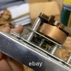 VinTage Appliance Part 3Ast19g94a General Electric Range Timer NOS Mcm