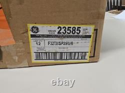 Vintage 12 Pack Box Of F32T8/SP35/U/6 Replacement Bulbs General Electric