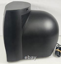 Vintage 13 GE CRT TV General Electric 13GP244 Retro Gaming with Remote TESTED