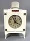 Vintage 1928-31 Ge / Telechron Monitor Top Refrigerator Electric Desk Clock