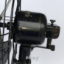 Vintage 1930's GE 49x723 Electric Fan
