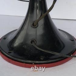 Vintage 1930's GE 49x723 Electric Fan