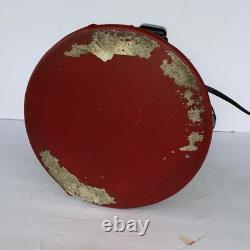 Vintage 1930's GE 49x723 Electric Fan