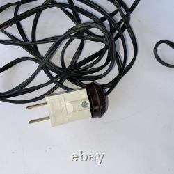 Vintage 1930's GE 49x723 Electric Fan