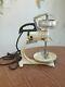 Vintage 1930's General Electric Hotpoint Portable Stand Up Mixer Juicer