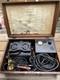 Vintage 1935 Wwii Style General Electric Model F Portable X-ray Machine