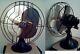 Vintage 1940 Fan General Electric Ge