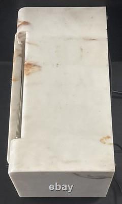 Vintage 1940's General Electric Tube Radio Model CL-500